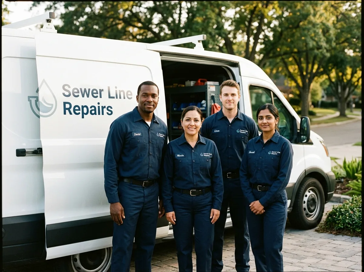 Emergency Plumber company in Cleveland, MS