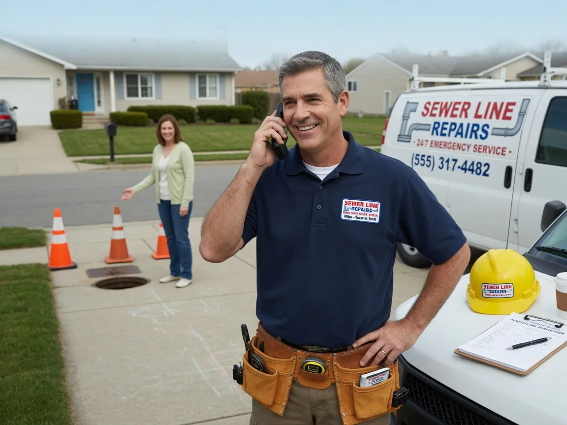 Emergency Plumber Cleveland, MS FAQs